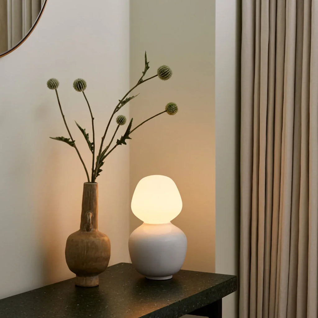 Home Lighting, Reflection Lamp for Bedrooms, Living Rooms and Reading Corners, 2 Style Options image 1