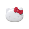 Home Wall Decor, Hello Kitty Kawaii Battery Compact Mirror for Entryways, Bedrooms and Living Rooms image 1