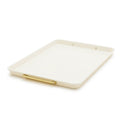 Baking Sheet, Reserve 13" x 18" Half Pan Cream for Sheet Pan Meals, Pastries and Home Baking image 1