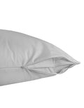 Bed Pillow, Waterproof Protector for Sleeping, Reading and Bedroom Comfort, 3 Size Options image 1