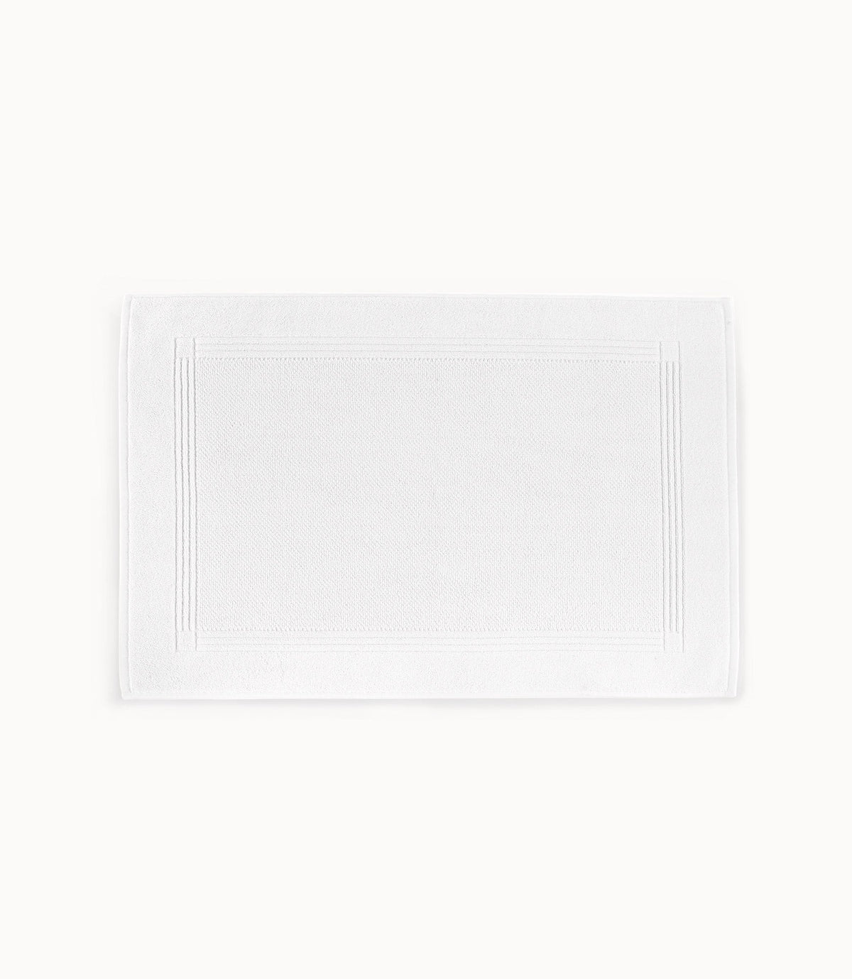 Bath Mat, Jubilee Textured for Bathroom Floor Comfort, Shower Areas and Guest Baths, Designed for Everyday Home Use image 1