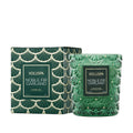Decorative Candle, Noble Fir Garland Classic for Living Rooms, Bedrooms and Relaxing Evenings image 1