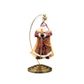 Seasonal Home Decor, Medium Starlight Ornament Stand for Holiday Displays, Shelves and Festive Rooms image 1