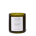 Decorative Candle, Douglas Fir Vetiver for Living Rooms, Bedrooms and Relaxing Evenings, Designed for Everyday Home Use image 1