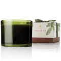 Decorative Candle, Frasier Fir 3 Wick for Entryways, Mantels and Everyday Home Ambience, Designed for Everyday Home Use image 1