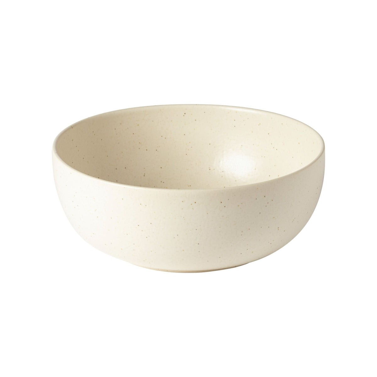 Wood Serving Bowl, Pacifica for Family Meals, Salads and Tabletop Serving, Designed for Dining Tables, Entertaining and Everyday Meals image 1