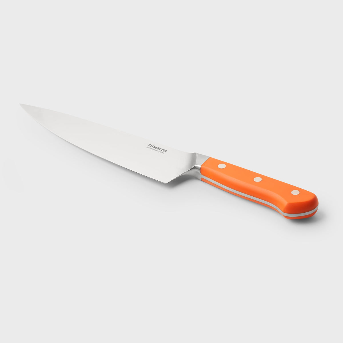 Chef Knife, Signature Chef's (8") for Home Kitchens, Food Prep and Cooking, Designed for Chopping, Slicing and Everyday Meal Prep image 1