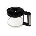Glass Beverage Carafe, COM530M Espresso Machine 10 Cup for Kitchens, Dining Tables and Everyday Drinks image 1