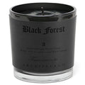 Decorative Candle, Black Forest Letter Press for Entryways, Mantels and Everyday Home Ambience image 1
