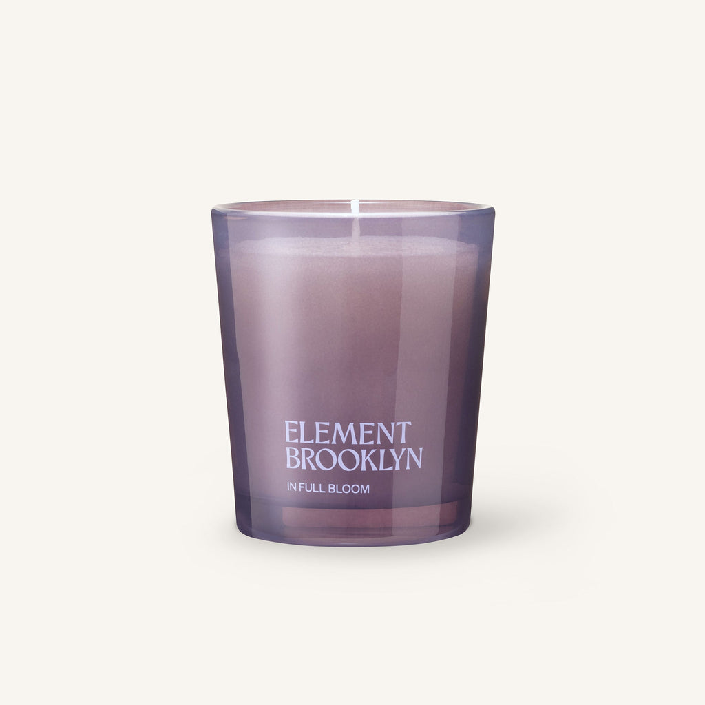 Decorative Candle, In Full Bloom for Entryways, Mantels and Everyday Home Ambience, Designed for Everyday Home Use image 1