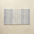 Bath Mat, Comfy Coastal for Bathroom Floors, Shower Exits and Everyday Bath Routines, 6 Size Options image 1