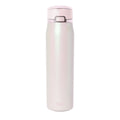 Reusable Drink Bottle, Mesa Loop with Covered Straw, 30oz, Coconut Pearl for Commutes, Outdoor Trips and Daily Drinks image 1