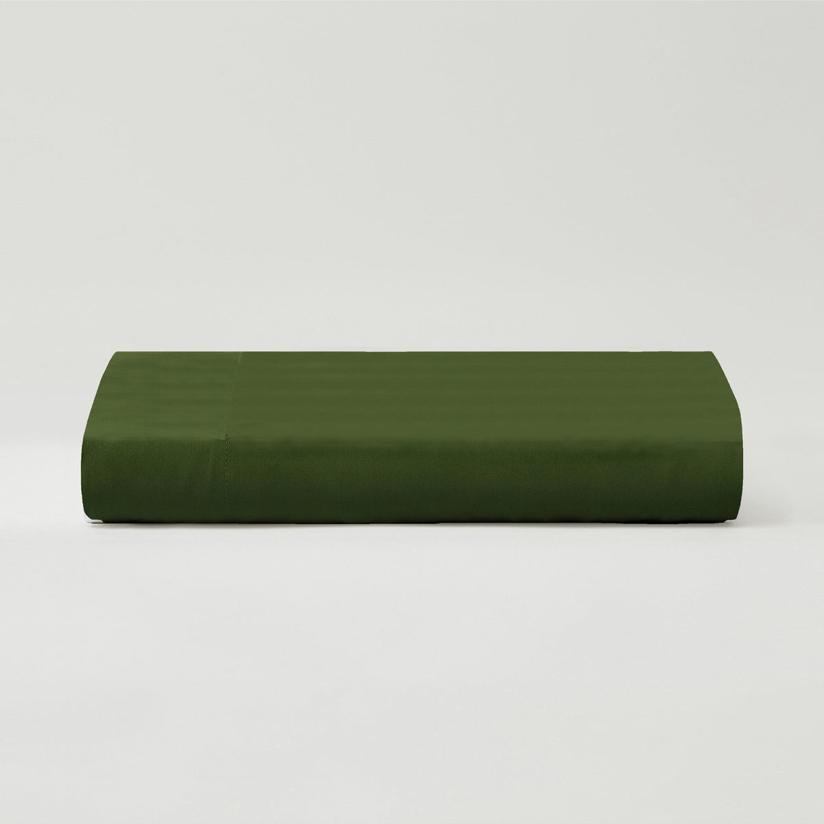 Pillowcase, AiryWeight Eucalyptus Flat Sheet, Lightweight Design, Hypoallergenic Comfort for Everyday Bedding and Bedroom Refreshes image 1