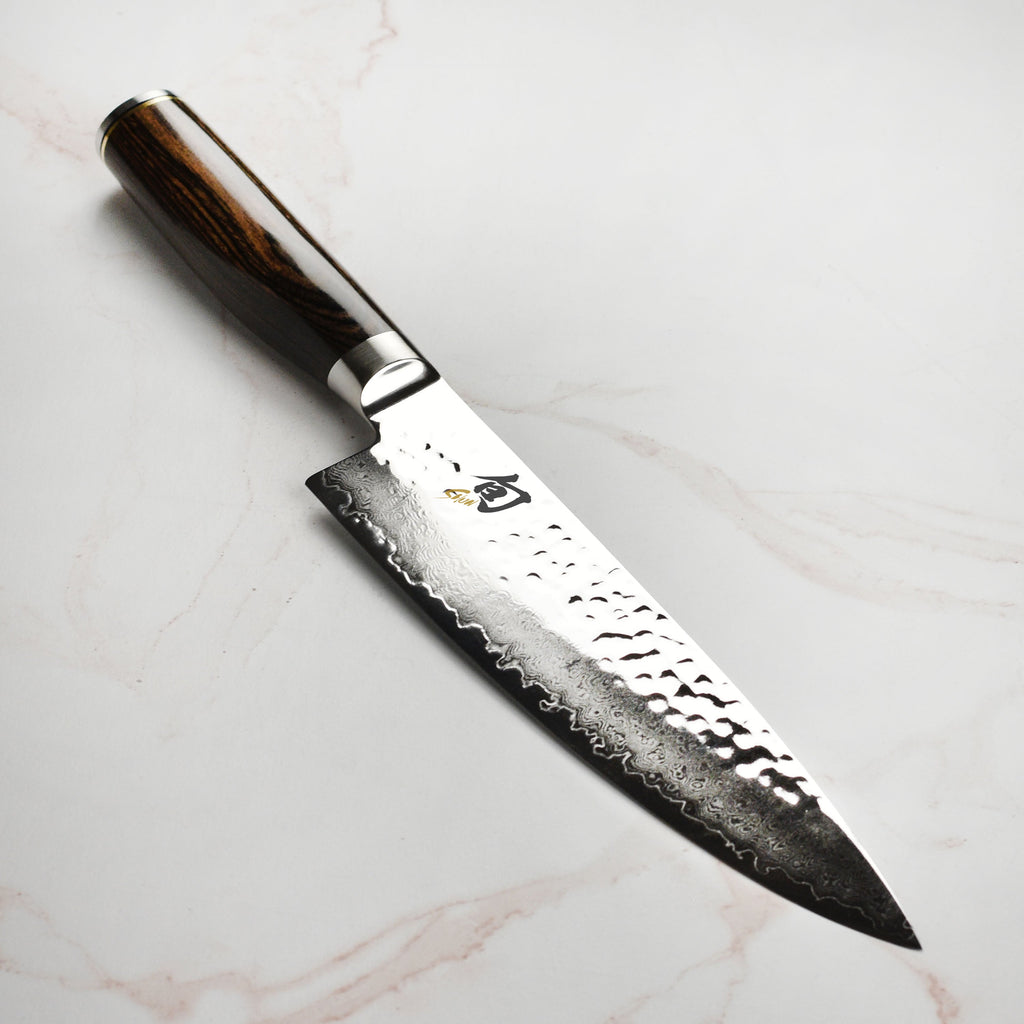 Chef Knife Set, Premier 8" Chef's, Stainless Steel Construction for Chopping, Slicing and Everyday Meal Prep image 1