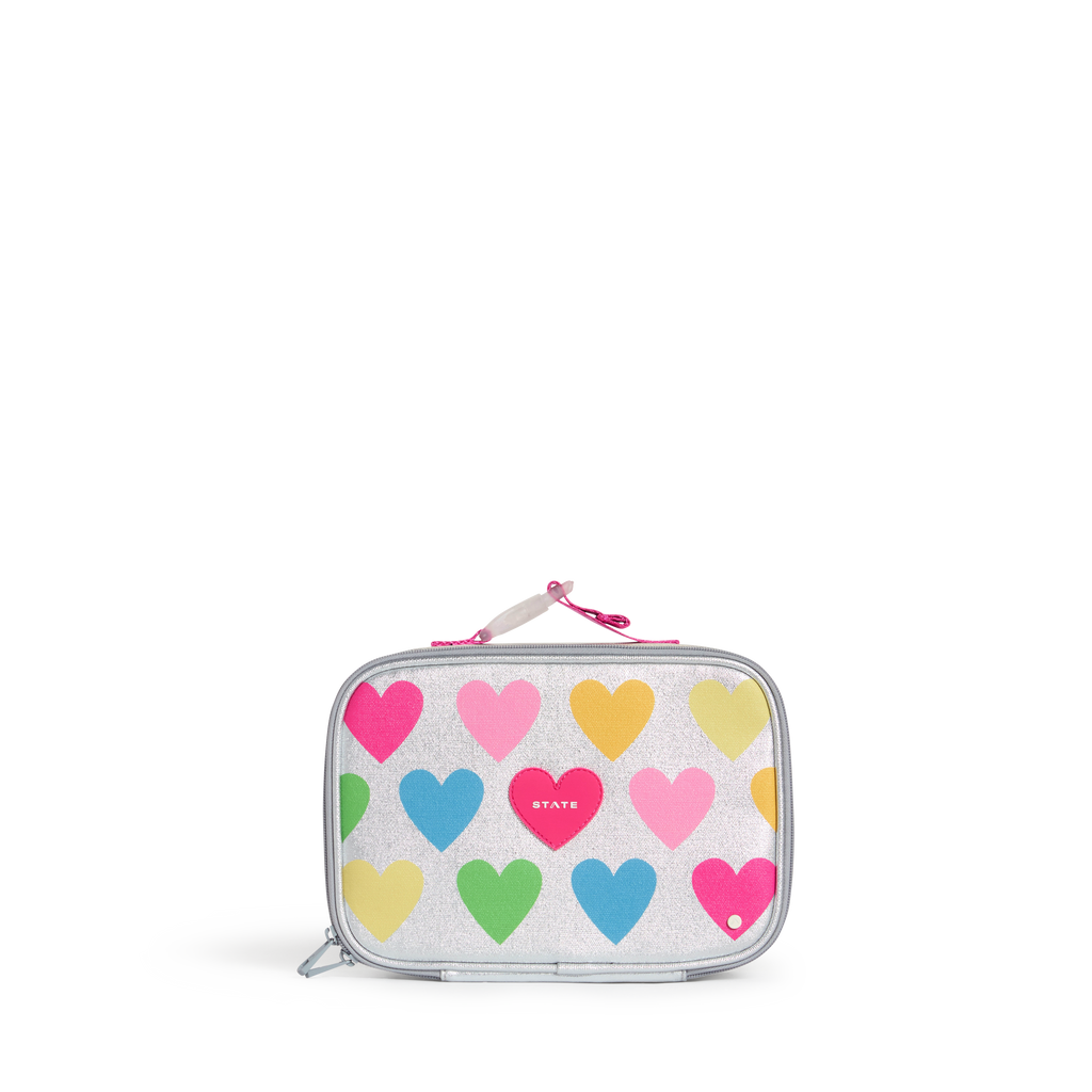 Food Storage Container, Rodgers Lunch Box for Meal Prep, Leftovers and Kitchen Organization image 1