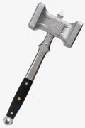 Kitchen Knife, Meat Tenderizer 15" Dual Sided, Heavy Duty, Stainless Steel Construction for Everyday Meal Prep and Home Kitchens image 1