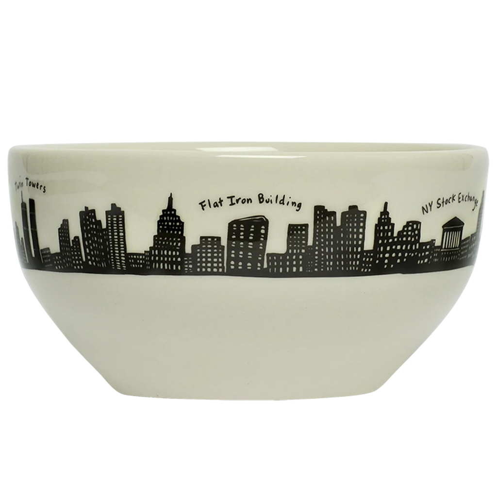 Dinnerware, 212 SKYLINE BOWL (22OZ) for Family Dining, Serving and Entertaining, Designed for Everyday Meals and Table Settings image 1