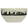 Dinnerware, 212 SKYLINE BOWL (22OZ) for Family Dining, Serving and Entertaining, Designed for Everyday Meals and Table Settings image 1