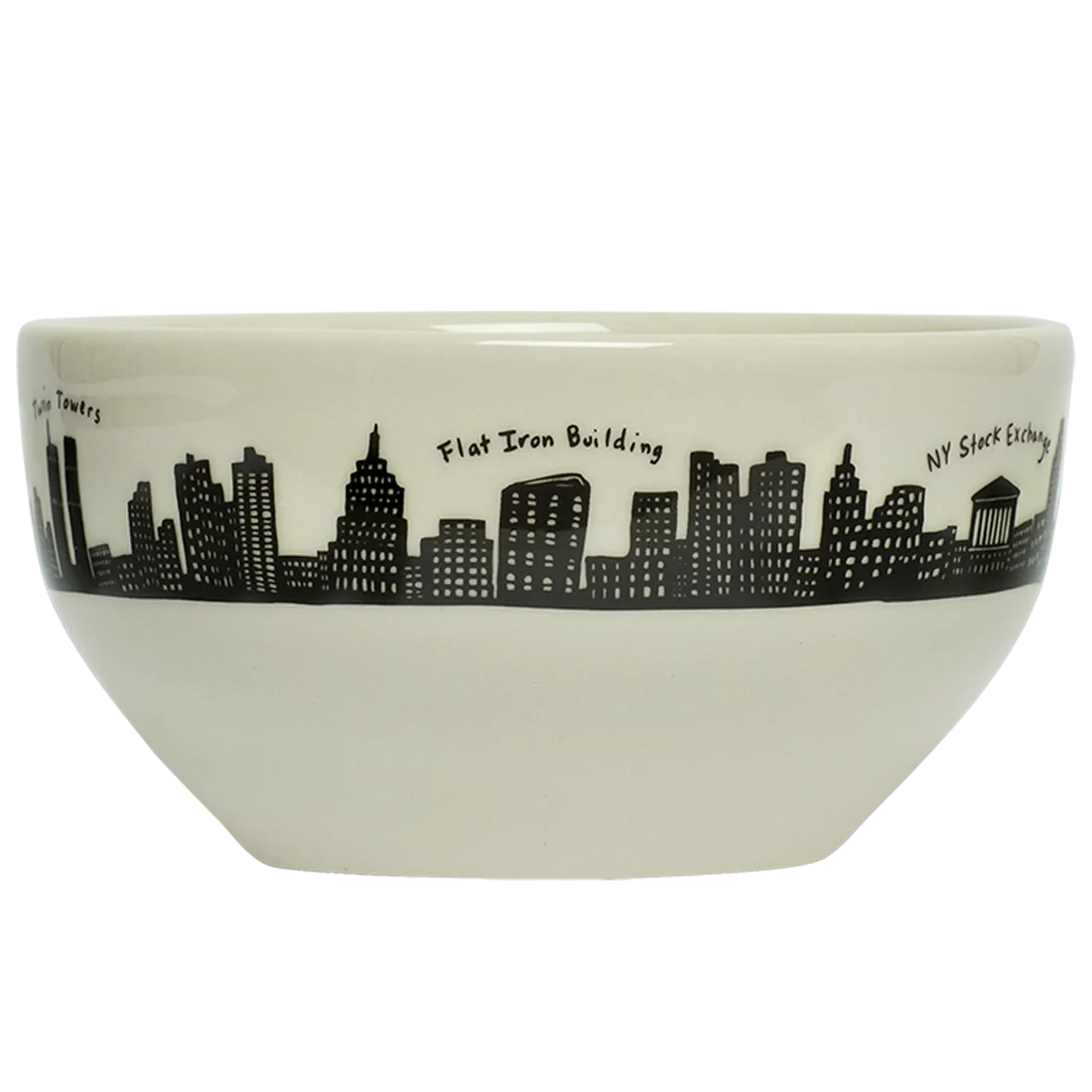 Dinnerware, 212 SKYLINE BOWL (22OZ) for Family Dining, Serving and Entertaining, Designed for Everyday Meals and Table Settings image 1