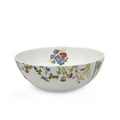Dinnerware, Wildflower Garden Serve Bowl for Family Dining, Serving and Entertaining, Designed for Everyday Meals and Table Settings image 1