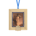 Decorative Ornament, First Lady Jacqueline Kennedy for Holiday Displays, Seasonal Decorating and Decorative Home Accents image 1