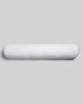 Throw Pillow Insert, Down Alternative Bolster, Hypoallergenic Comfort for Cushion Covers, Living Rooms and Layered Bedding image 1