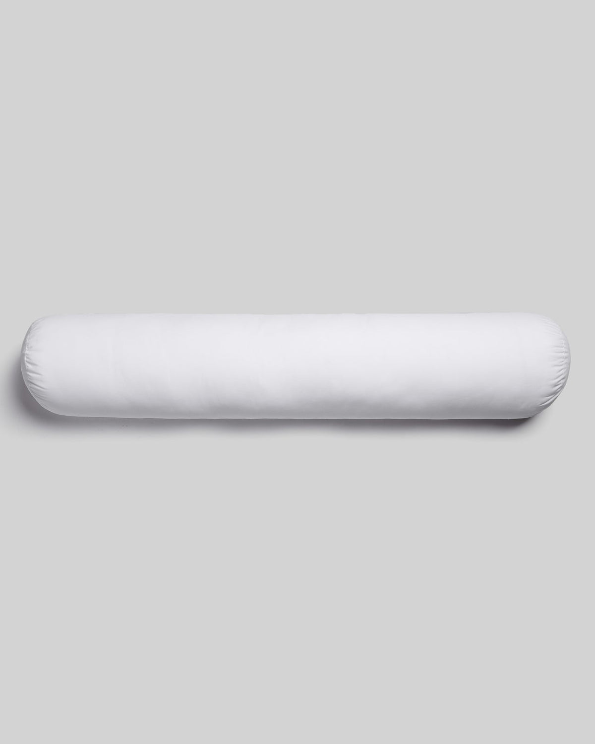 Throw Pillow Insert, Down Alternative Bolster, Hypoallergenic Comfort for Cushion Covers, Living Rooms and Layered Bedding image 1