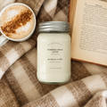 Decorative Candle, Pumpkin Spice Latte 16 oz for Living Rooms, Bedrooms and Relaxing Evenings image 1