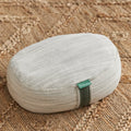 Organic Yoga Meditation Pillow image 1