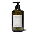 Indoor House Plant, Jasmine Damask Rose Glass Hand Soap for Windowsills, Home Offices and Indoor Decor image 1