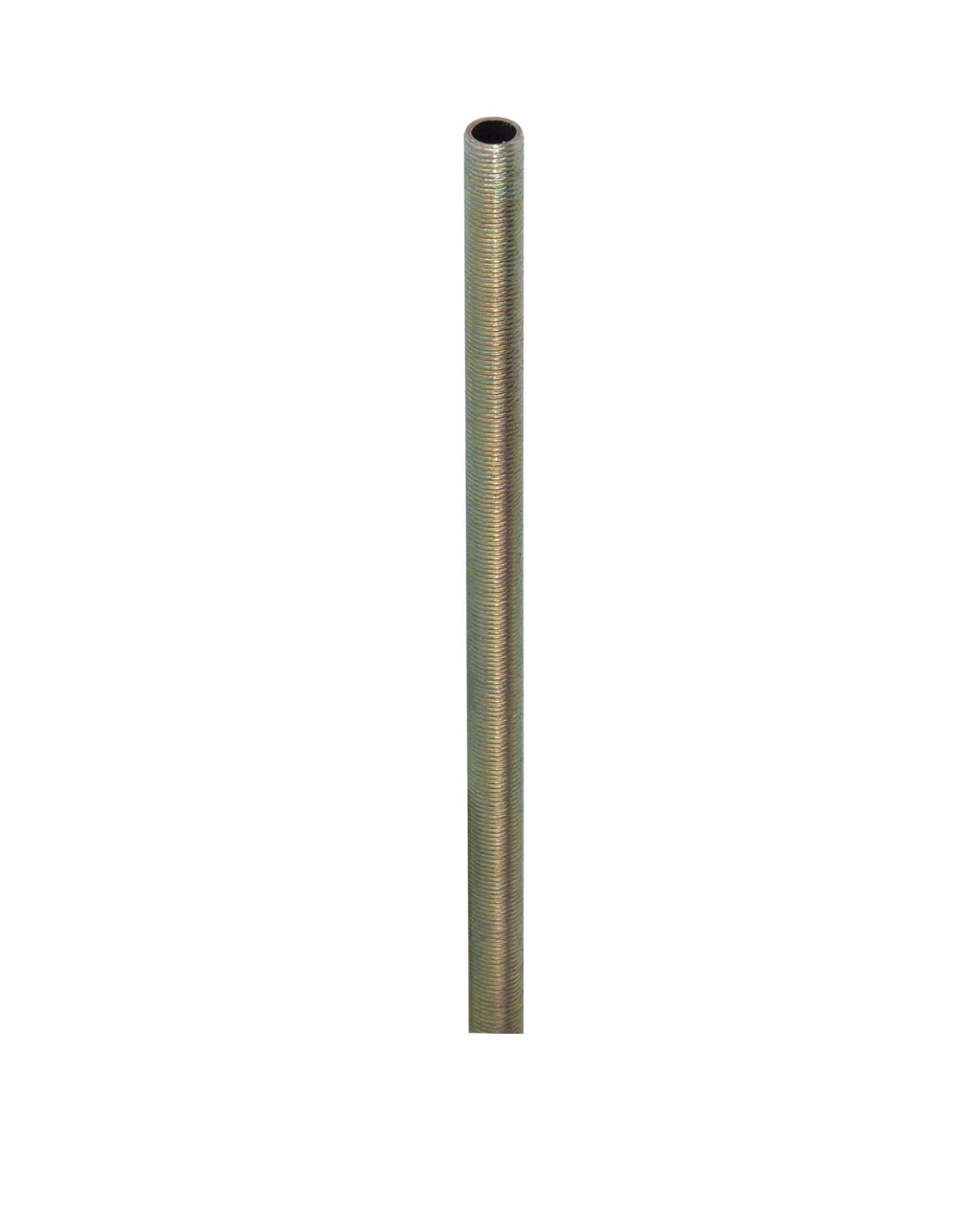 Home Lighting, 36 48 Inch Seamless All Thread Pipe For Lamps for Desks, Side Tables and Warm Room Lighting, 5 Options image 1