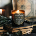 Decorative Candle, Campfire for Living Rooms, Bedrooms and Relaxing Evenings, Designed for Entryways, Mantels and Everyday Home Ambience image 1