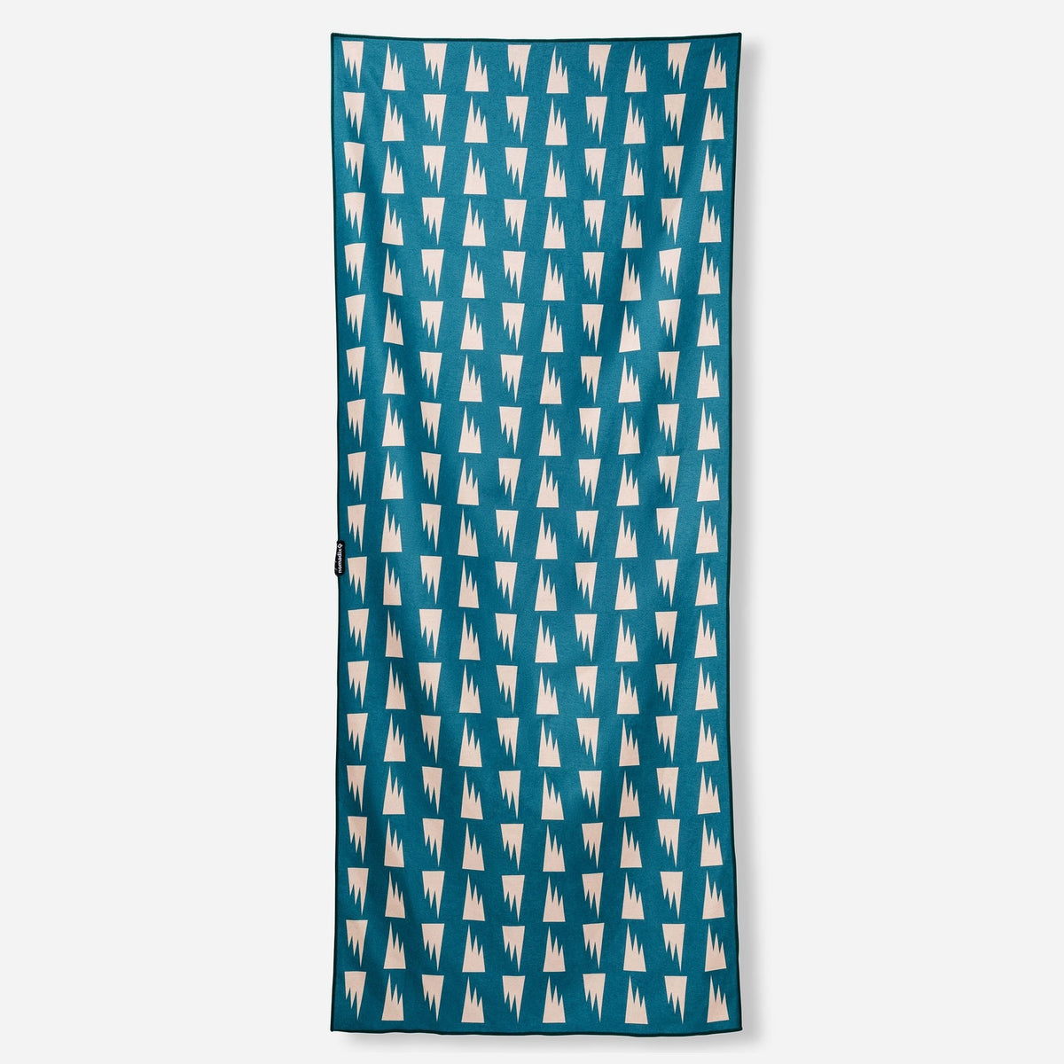 Bath Linen, Original Towel: Summit Green for Daily Bathroom Routines and Guest Baths, Designed for Home Bathrooms and Everyday Care image 1