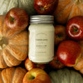 Decorative Candle, Pumpkin Apple 16 oz for Living Rooms, Bedrooms and Relaxing Evenings, Designed for Everyday Home Use image 1
