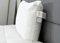 Bed Pillow, Envirosleep Dream Support, Machine-Washable Care, Hypoallergenic Comfort for Sleeping, Reading and Bedroom Comfort image 1