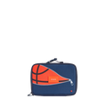 Insulated Lunch Box, Rodgers, Sports, Detachable Divider for School Lunches, Organized Food Carrying and Daily Lunch Packing image 1