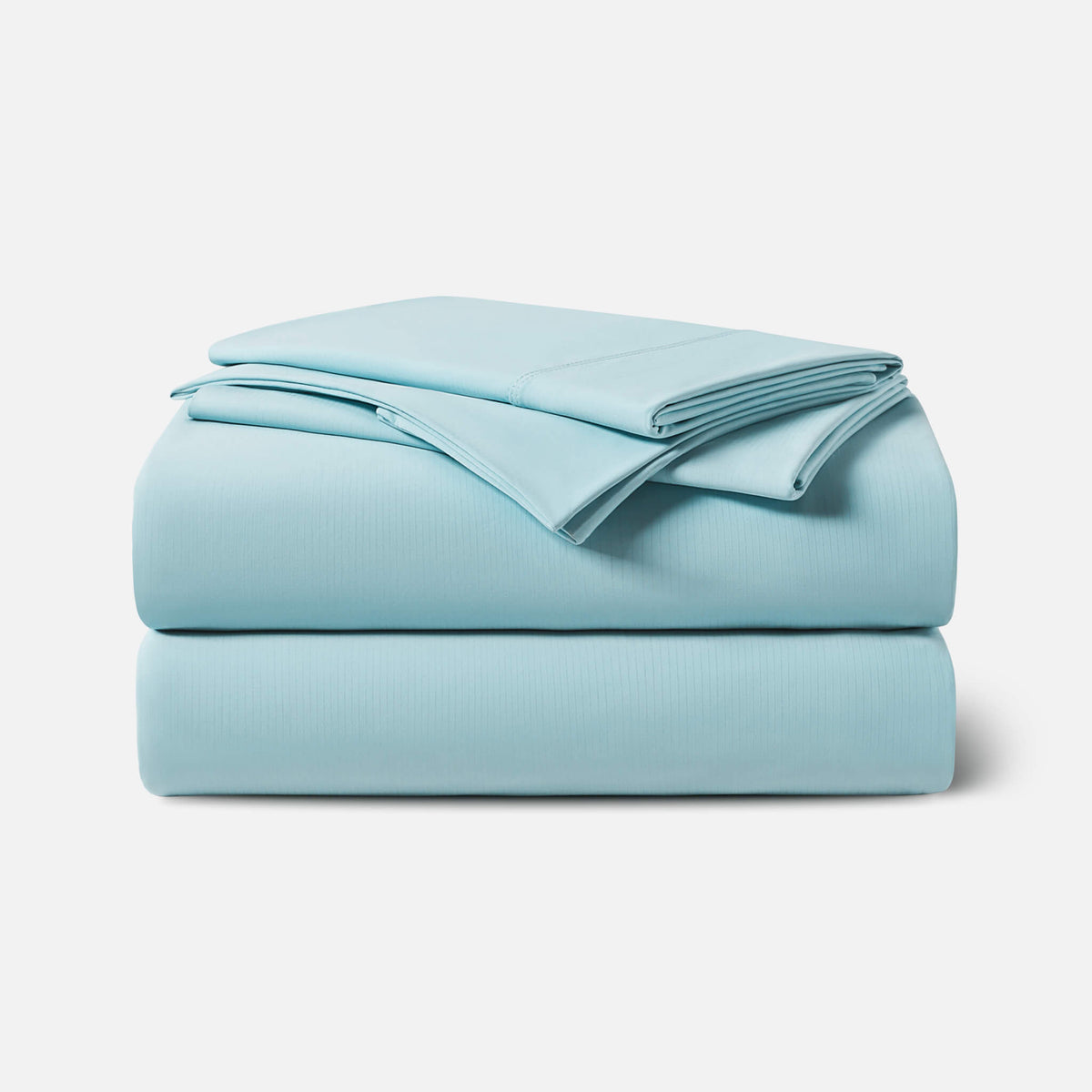 Bed Sheet Set, Evercool and Cooling for Master Bedrooms, Guest Beds and Daily Use, 7 Sizes and 6 Colors image 1