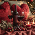 Home Fragrance Oil, Drunk in Love for Oil Warmers, Diffusers and Relaxing Evenings, 6 Size Options image 1
