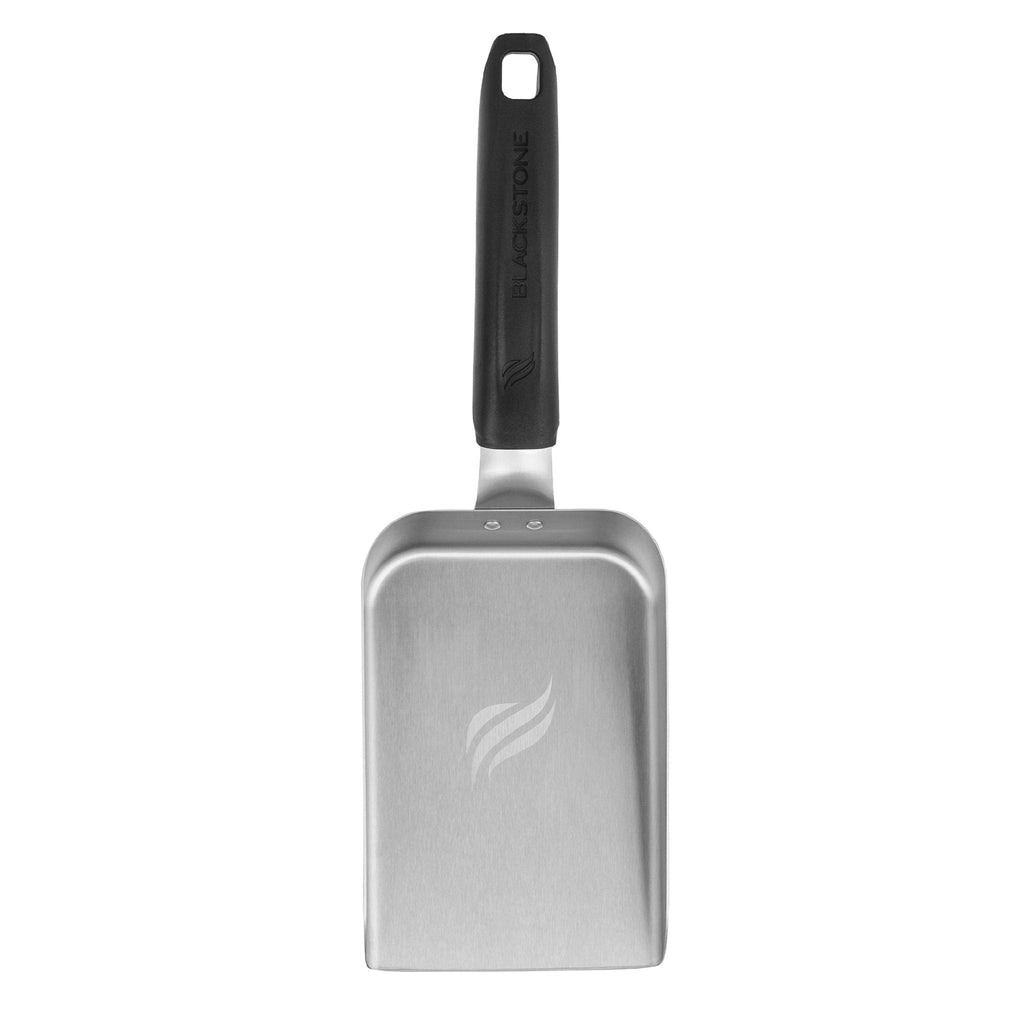 Square Griddle Pan, Small Scoop for Pancakes, Sandwiches and Everyday Home Cooking, Designed for Everyday Home Use image 1
