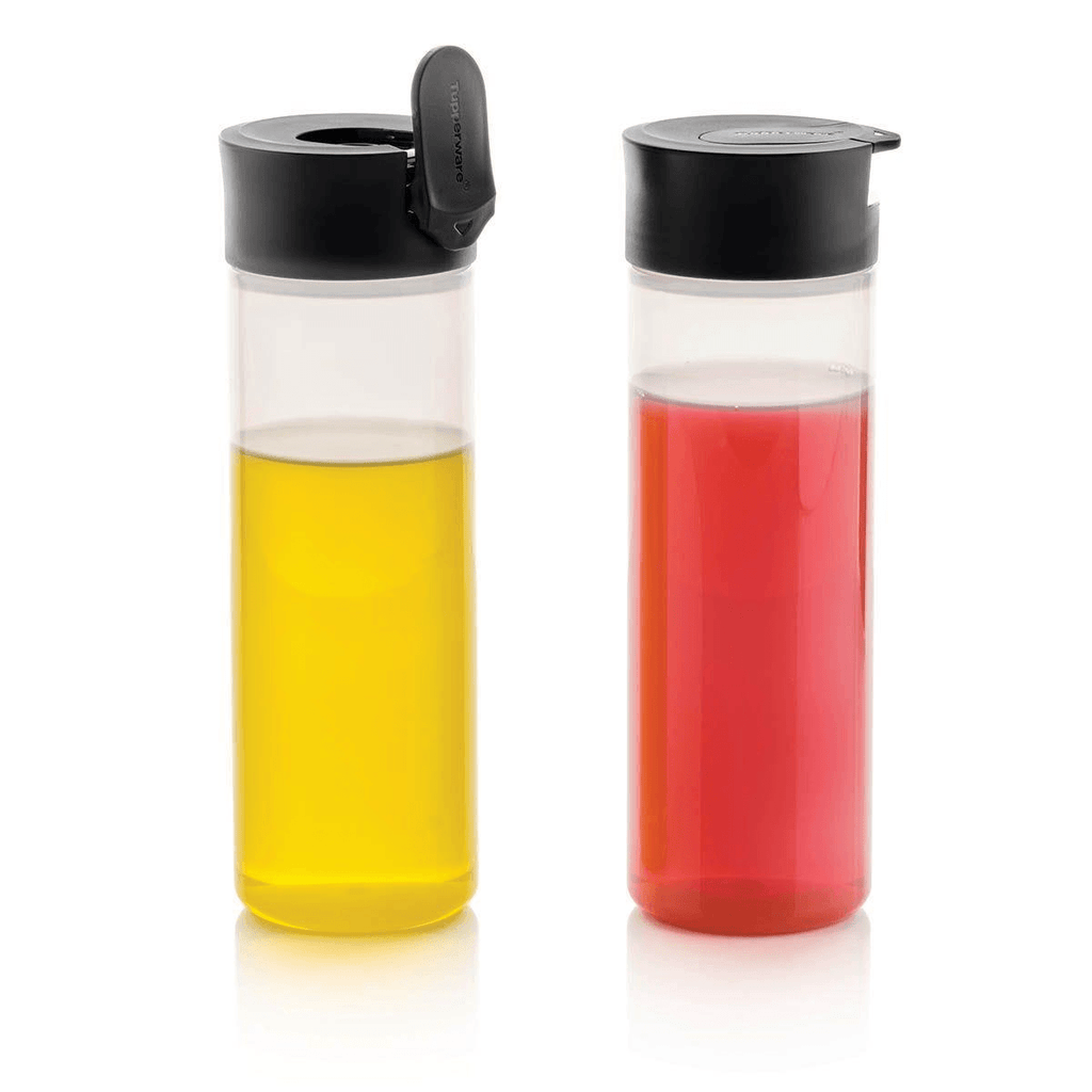 Dinnerware, Squeeze It Bottles, Silicone Construction, Dishwasher-Safe Care for Everyday Meals and Table Settings image 1