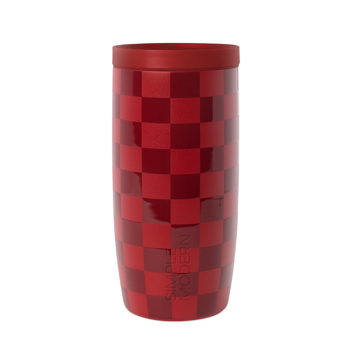 Insulated Tumbler, Voyager Signature, Stainless Steel Construction, Silicone Construction for Everyday Drinks, Home and Entertaining image 1