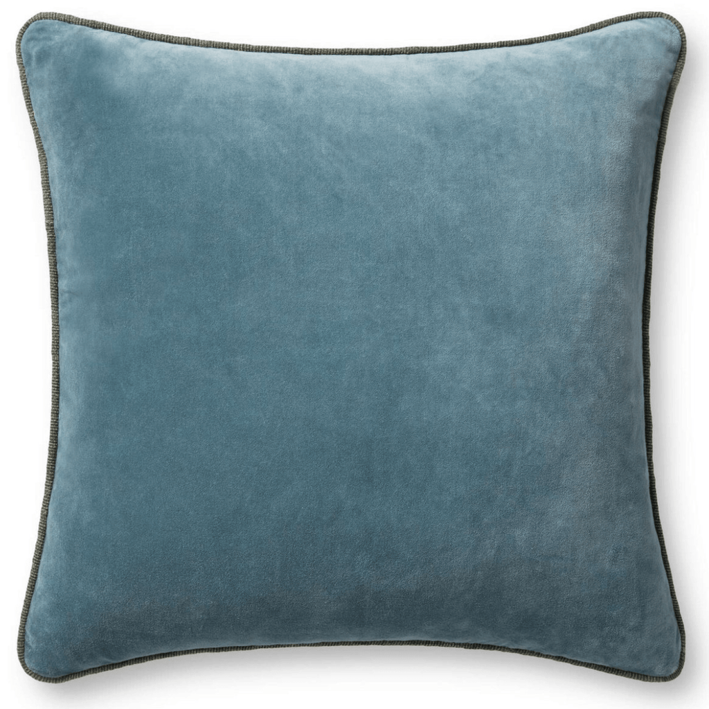 Bed Pillow, Liza for Sleeping, Reading and Bedroom Comfort, 5 Sizes and 7 Colors, Designed for Everyday Sleep and Guest Room Bedding image 1