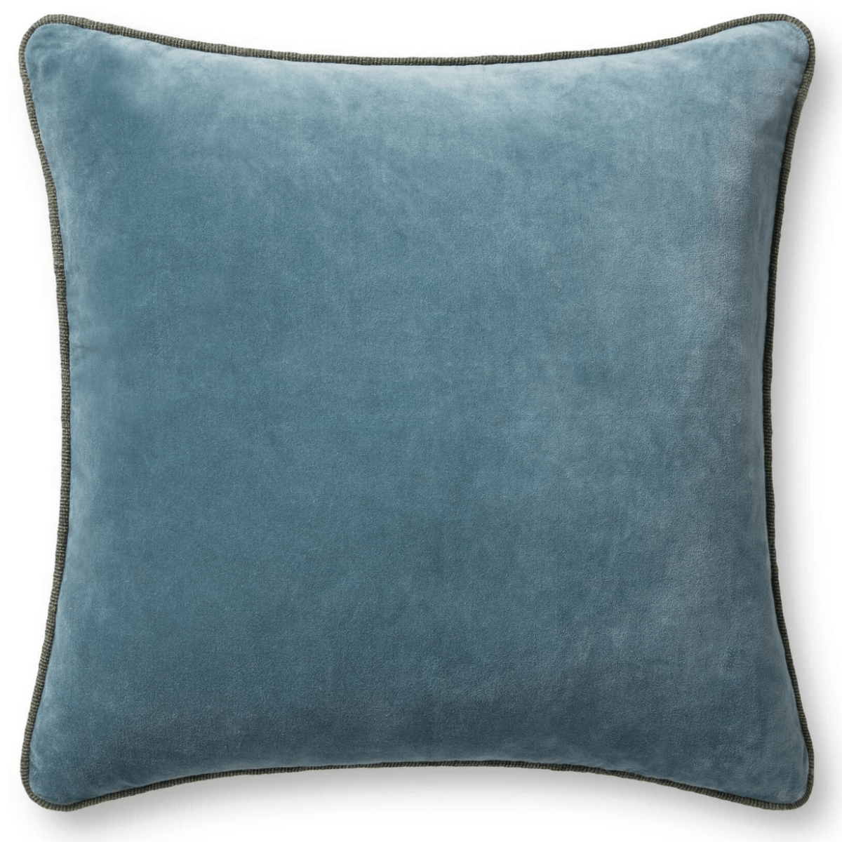 Bed Pillow, Liza for Sleeping, Reading and Bedroom Comfort, 5 Sizes and 7 Colors, Designed for Everyday Sleep and Guest Room Bedding image 1