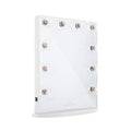 Vanity Mirror, Hollywood s, Dimmable Lighting for Vanity Stations, Dressing Tables and Everyday Makeup, 5 Color Options image 1