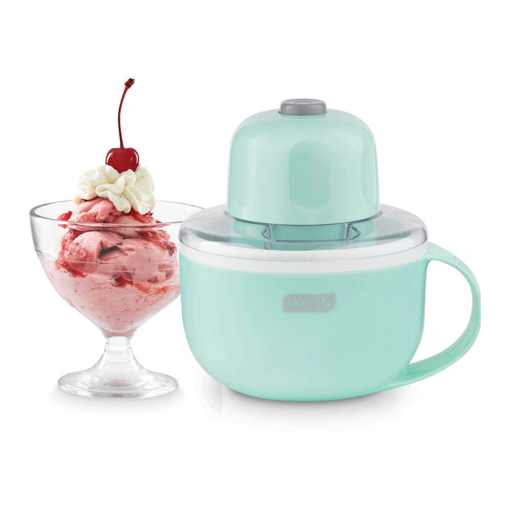 Coffee Mug, My Ice Cream Maker for Everyday Drinks, Home and Entertaining, 2 Sizes and 2 Colors image 1