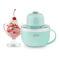 Coffee Mug, My Ice Cream Maker for Everyday Drinks, Home and Entertaining, 2 Sizes and 2 Colors image 1