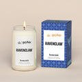 Scented Candle, Harry Potter Ravenclaw for Room Fragrance, Living Spaces and Relaxing Home Ambience image 1