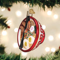Dinnerware, Bowl Of Ramen Ornament for Everyday Meals and Table Settings, Designed for Family Dining, Serving and Entertaining image 1