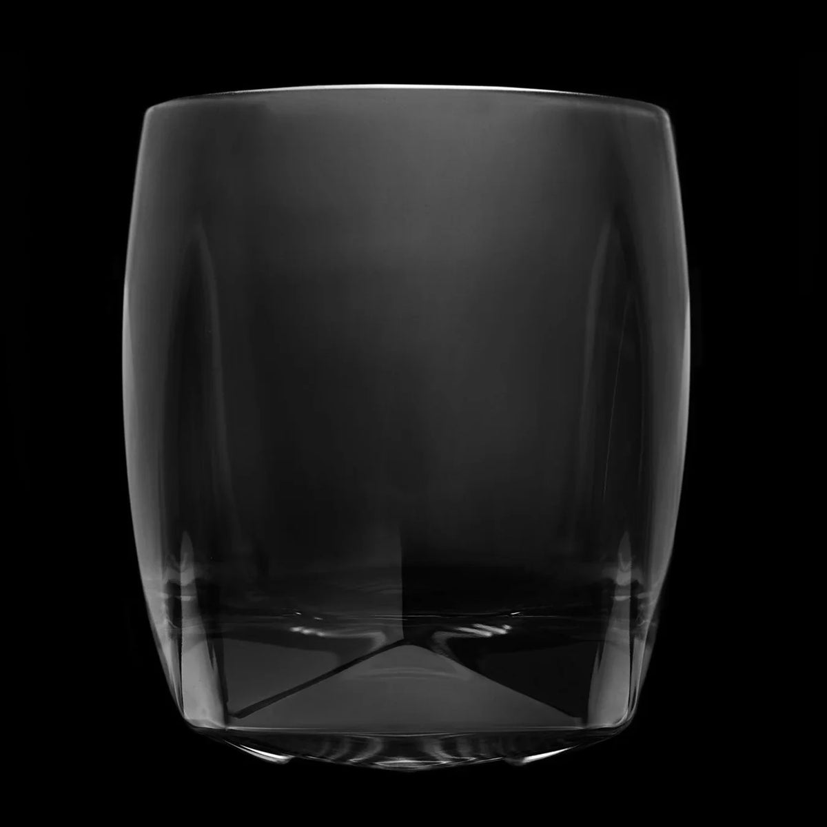 Reusable Tumbler, Rauk Heavy for Kitchen Tables, Workspaces and Daily Hydration, 2 Size Options image 1