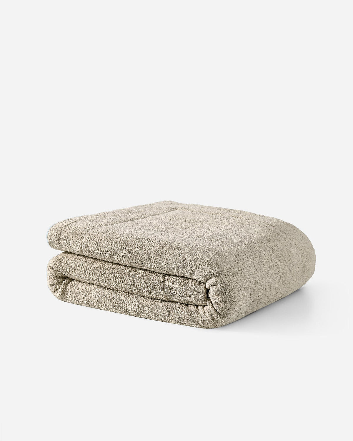 Bed Comforter, Snug, Machine-Washable Care for Year-Round Bedroom Comfort and Restful Sleep, 3 Sizes and 13 Colors image 1
